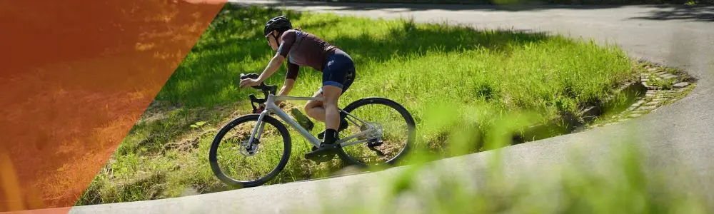 Vélo de course - My Vélo